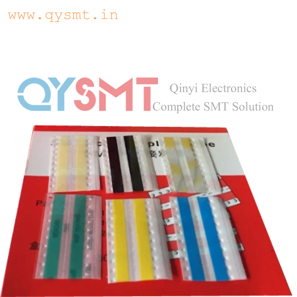 SMT Splicing Tapes 8mm, 12mm