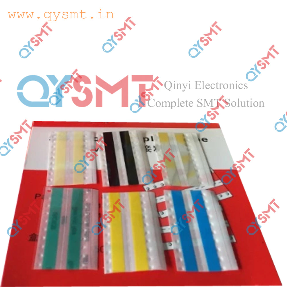 KHJ 16mm Splice Tape Yellow