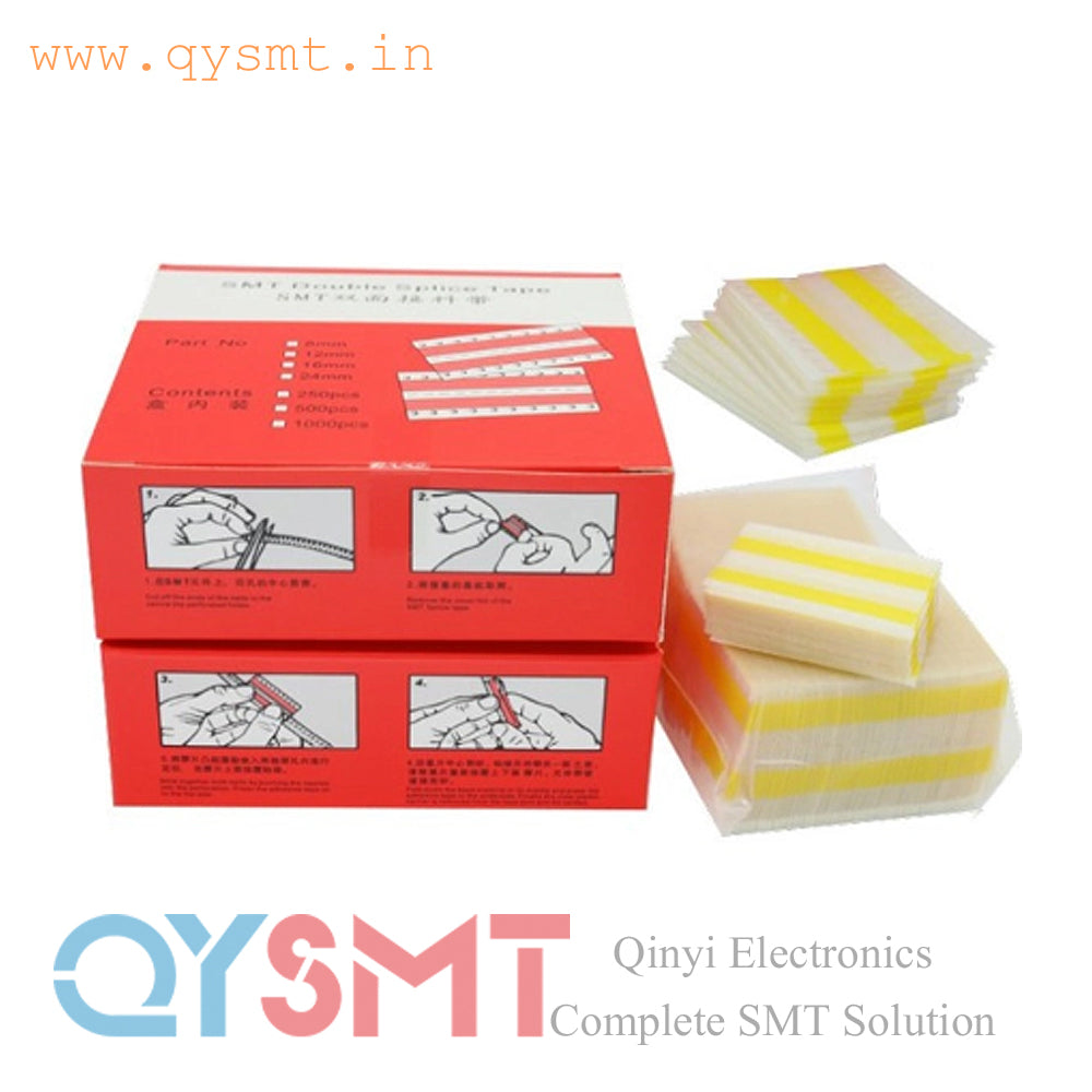 SMT Splicing Tapes 8mm, 12mm