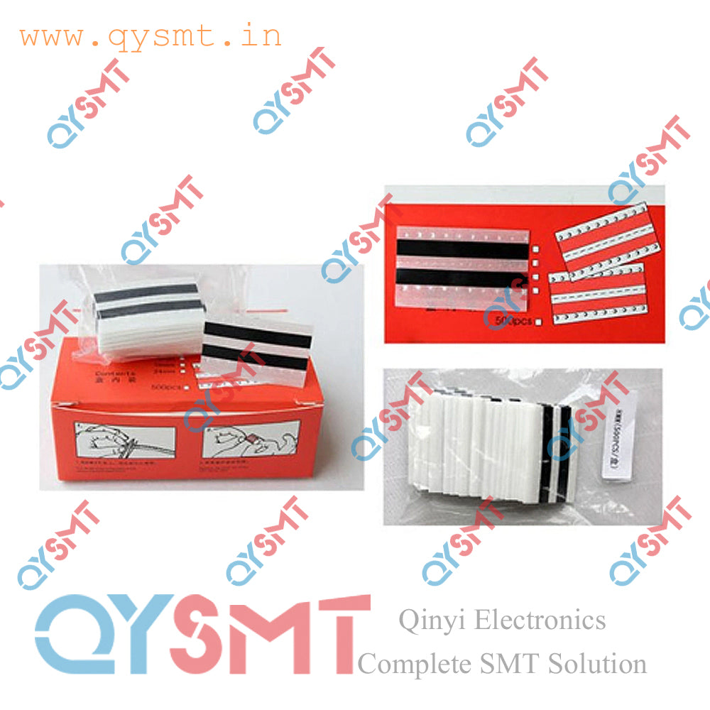 KHJ 16mm Splice Tape Yellow