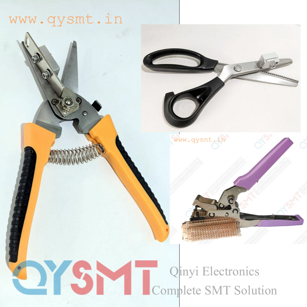 SMT Splicing Tool MTL30 MTL40 MTL60 – QYSMT