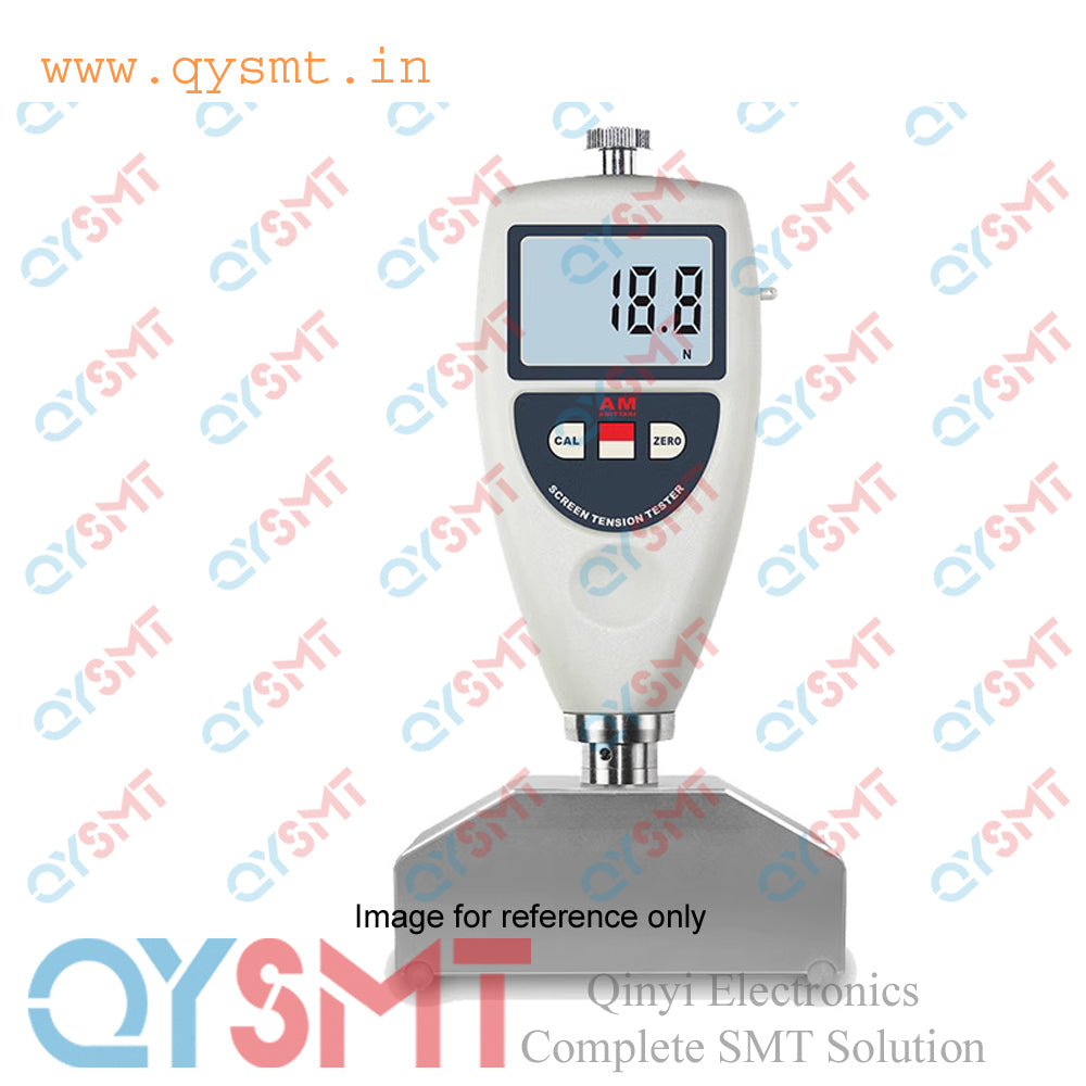 AS-120N SMT Stencil Screen Tension Meter