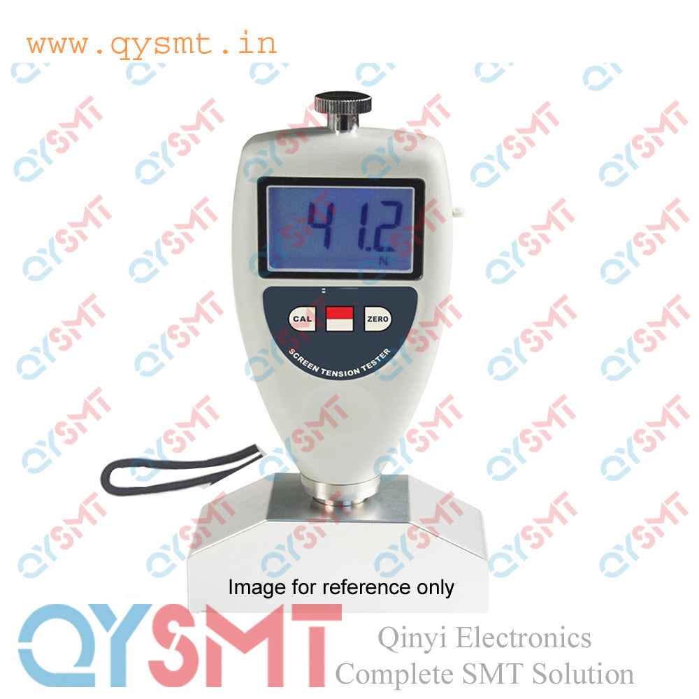 AS-120N SMT Stencil Screen Tension Meter