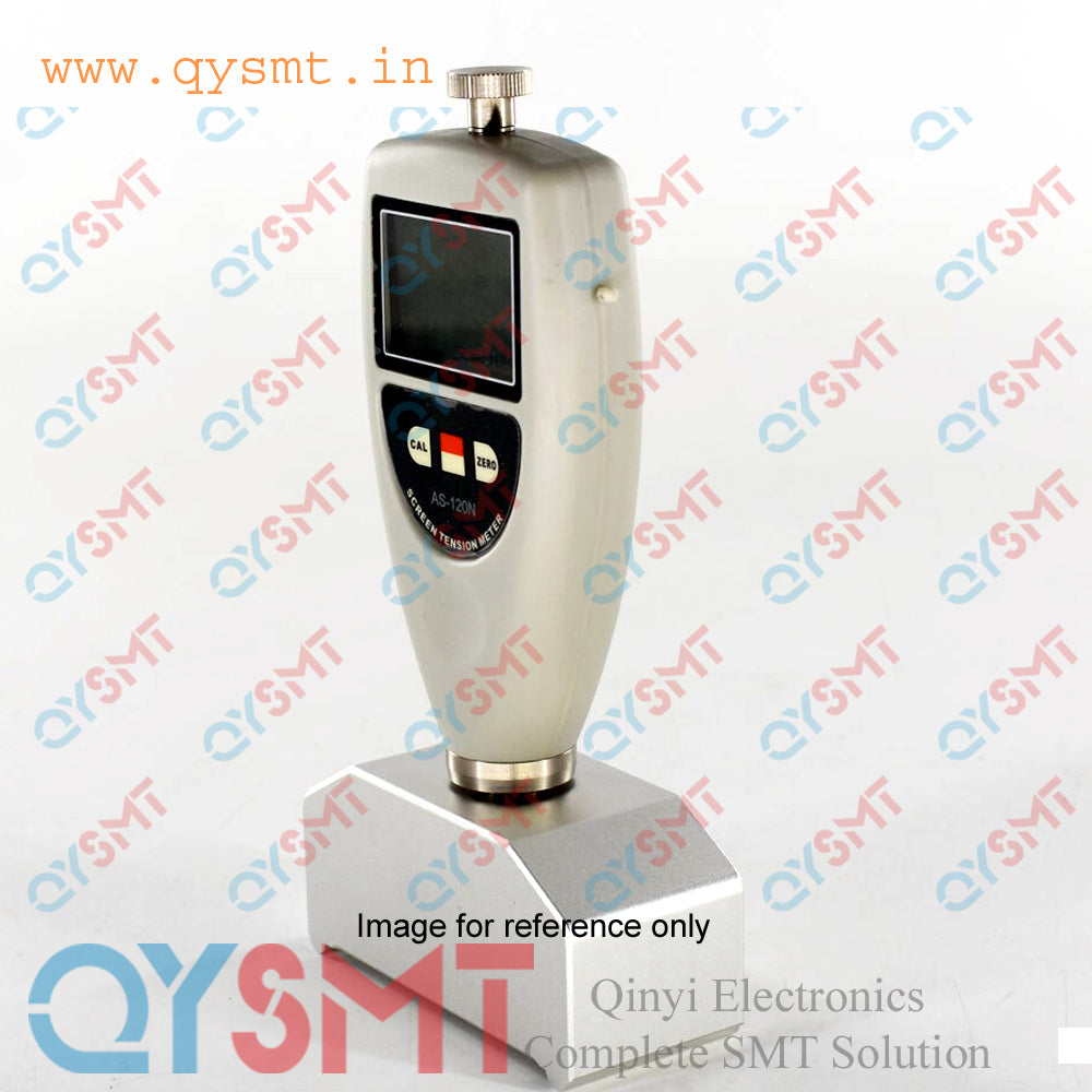 AS-120N SMT Stencil Screen Tension Meter