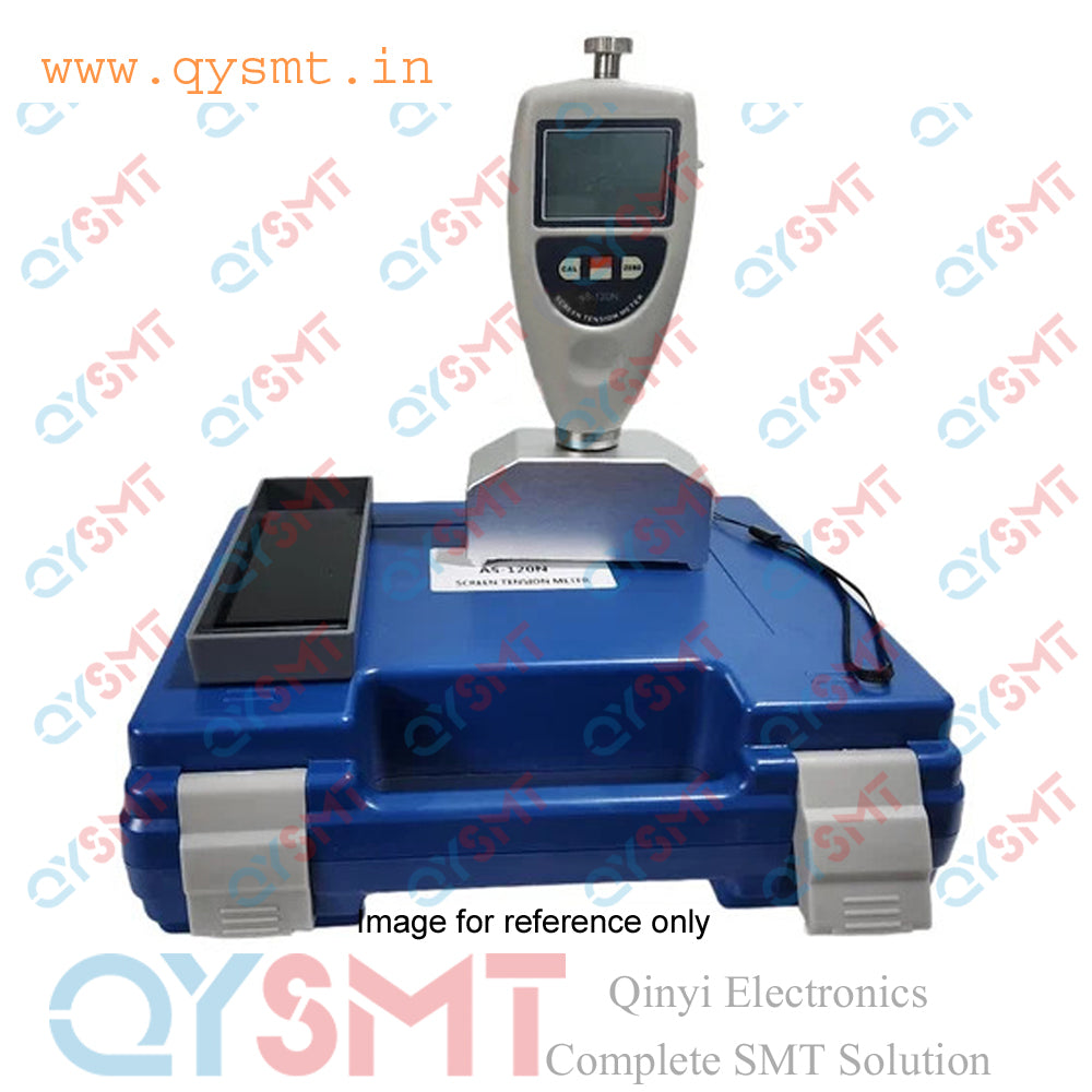 AS-120N SMT Stencil Screen Tension Meter