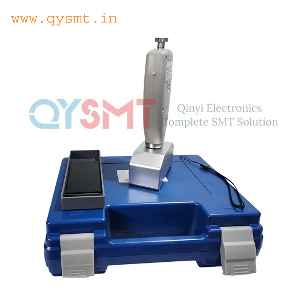 SMT Stencil Screen Tension Meter AS-120N – QYSMT