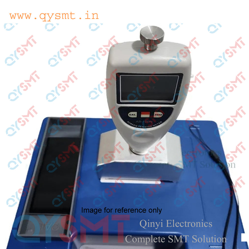 AS-120N SMT Stencil Screen Tension Meter