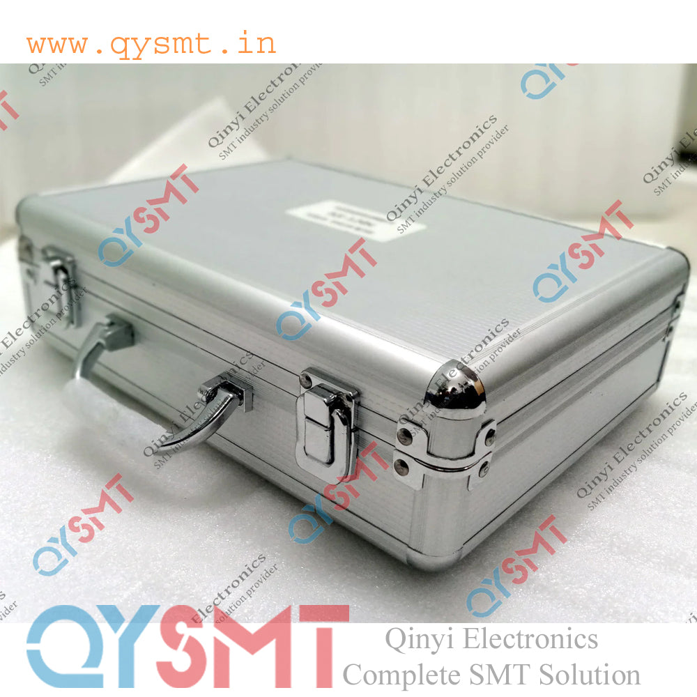 SMT Stencil Screen Tension Meter AS-120N – QYSMT