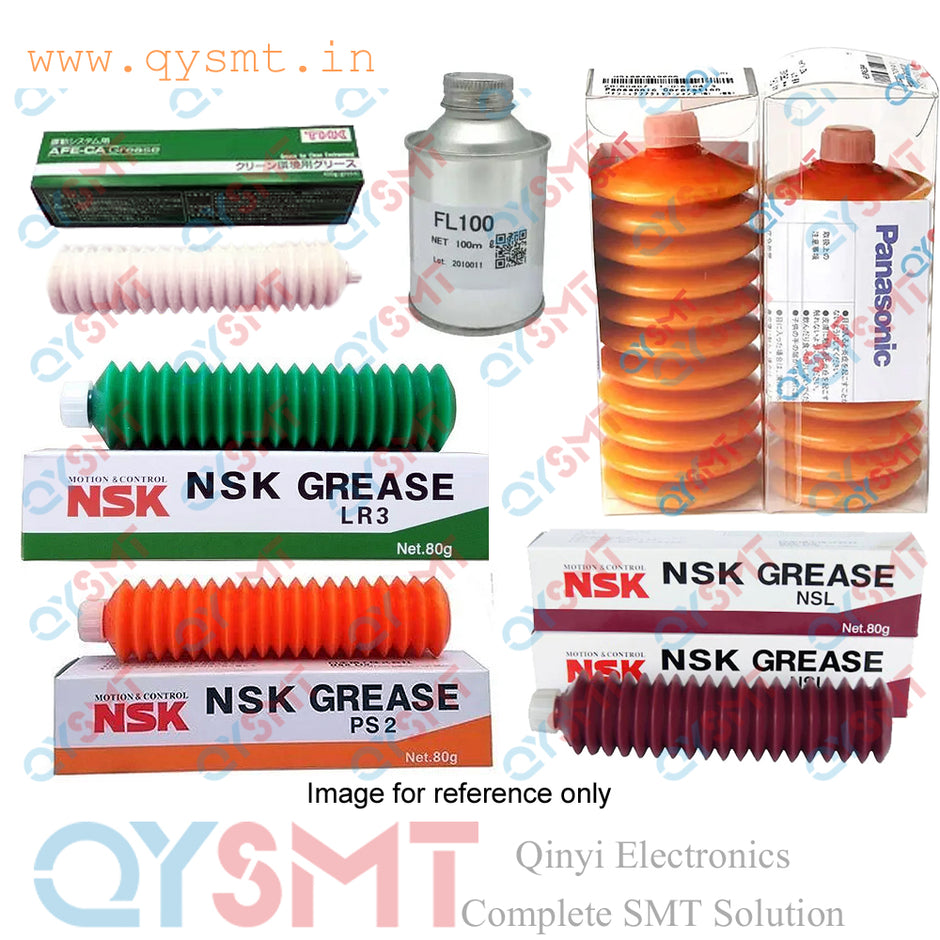 QYSMT: One Stop Solution For All SMT Needs