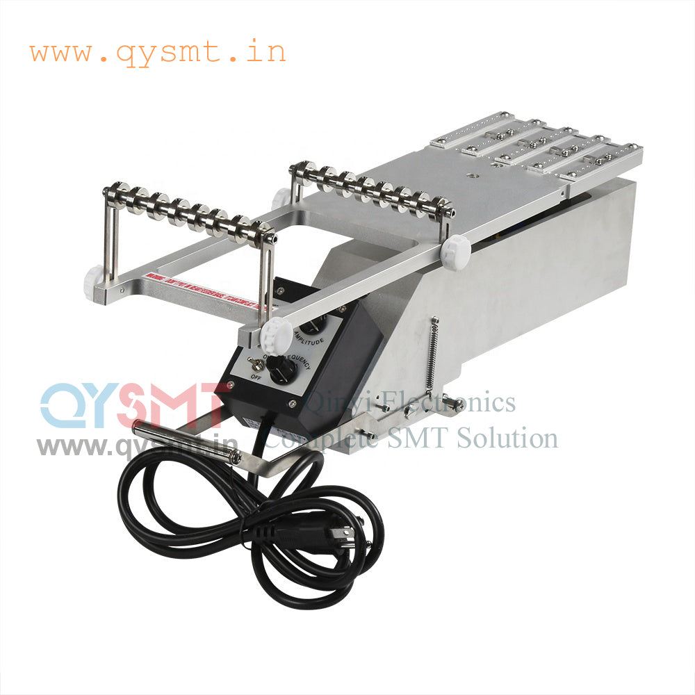 SMT vibratory Stick feeder – QYSMT