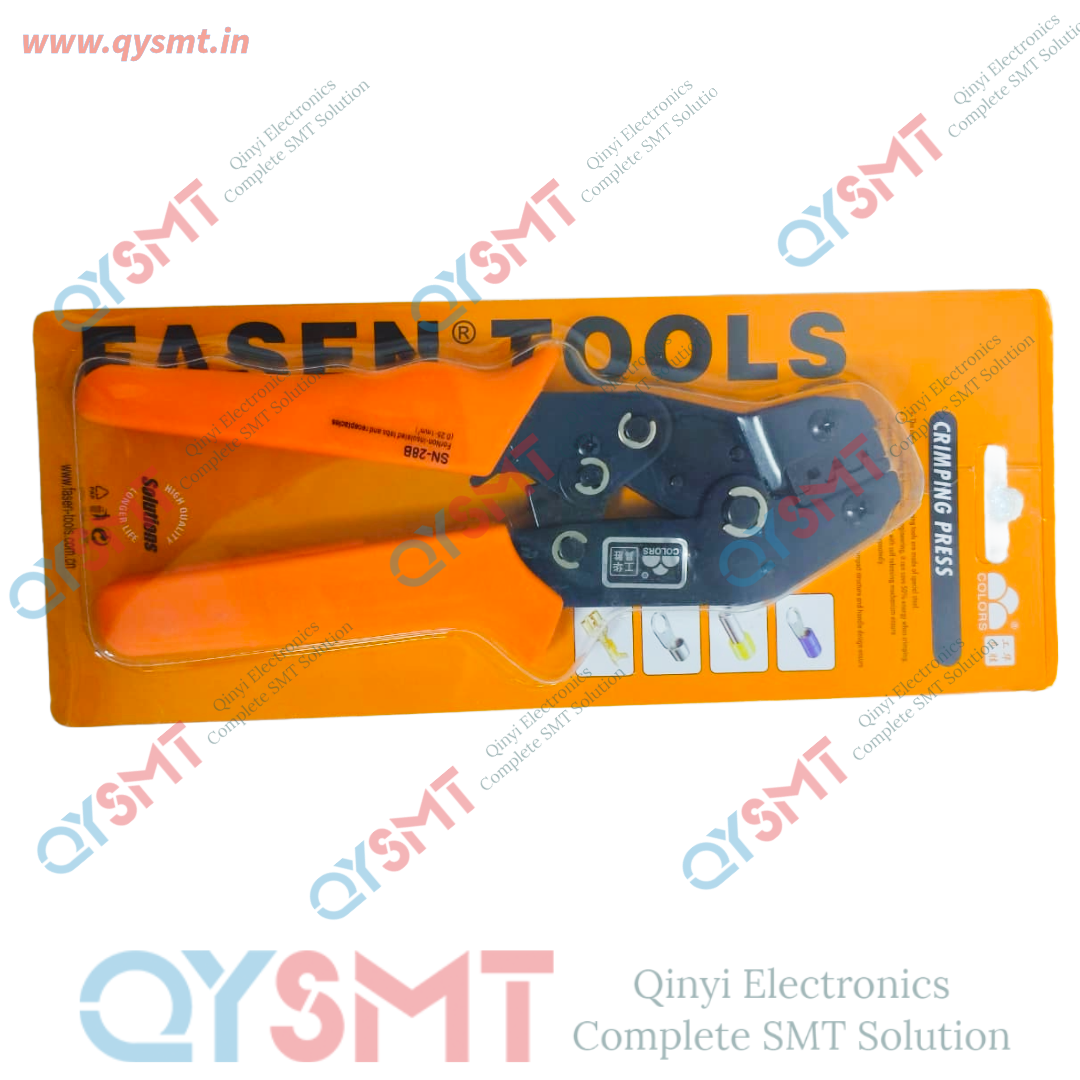 Ironctic SN-28B Insulated Terminals Wire Crimpers Tools