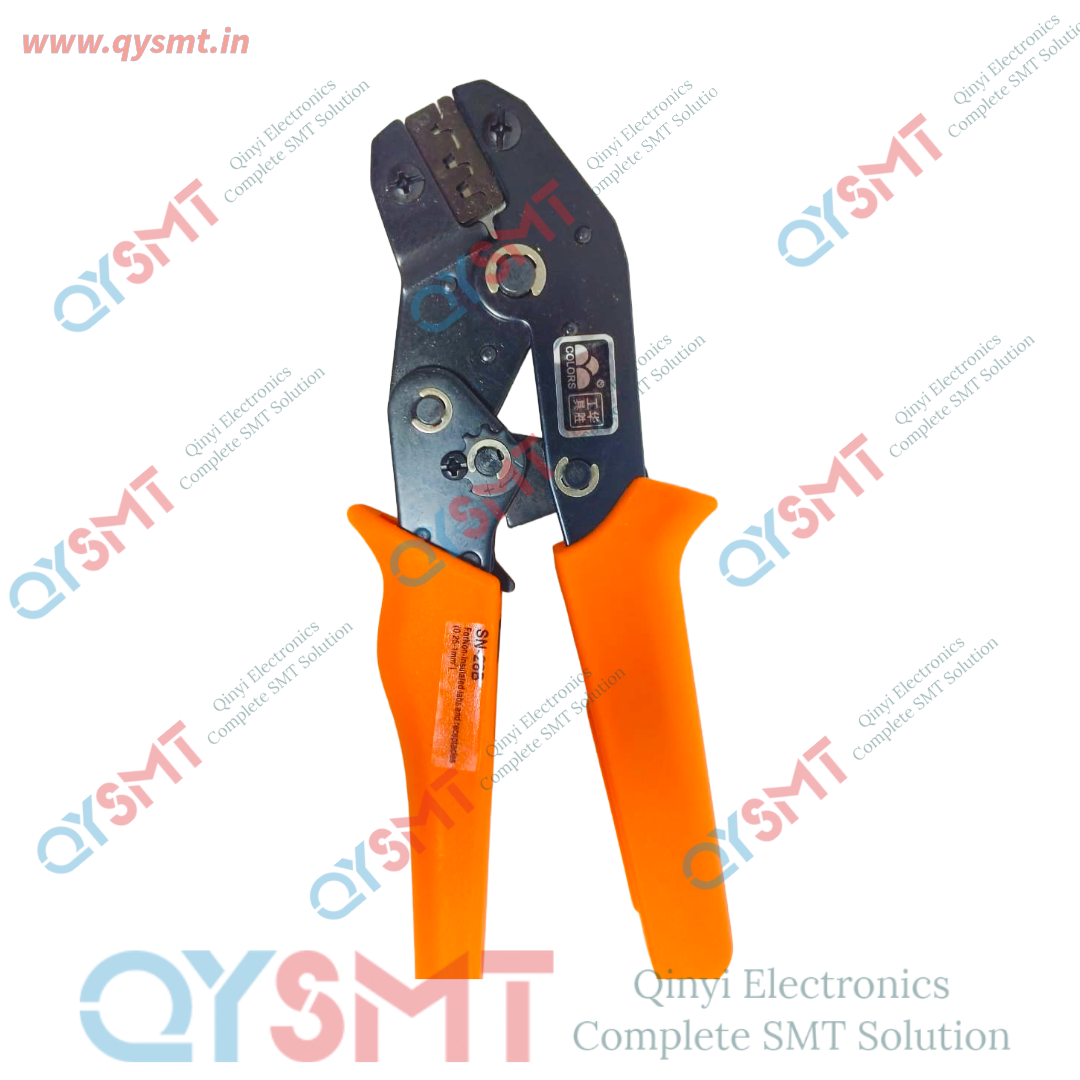 Ironctic SN-28B Insulated Terminals Wire Crimpers Tools