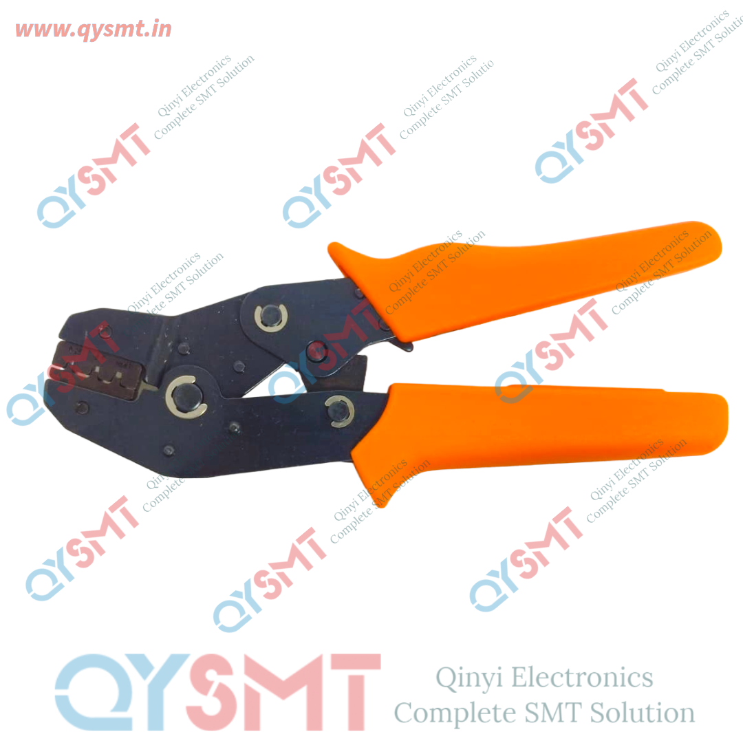 Ironctic SN-28B Insulated Terminals Wire Crimpers Tools