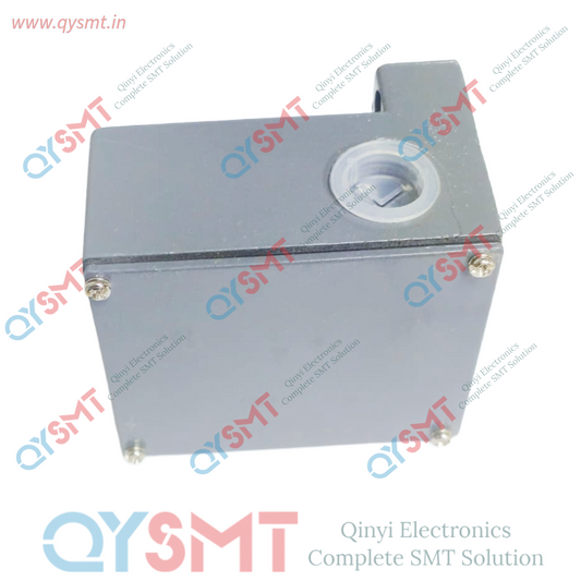 SN06R12-502-M EUCHNER limit switch