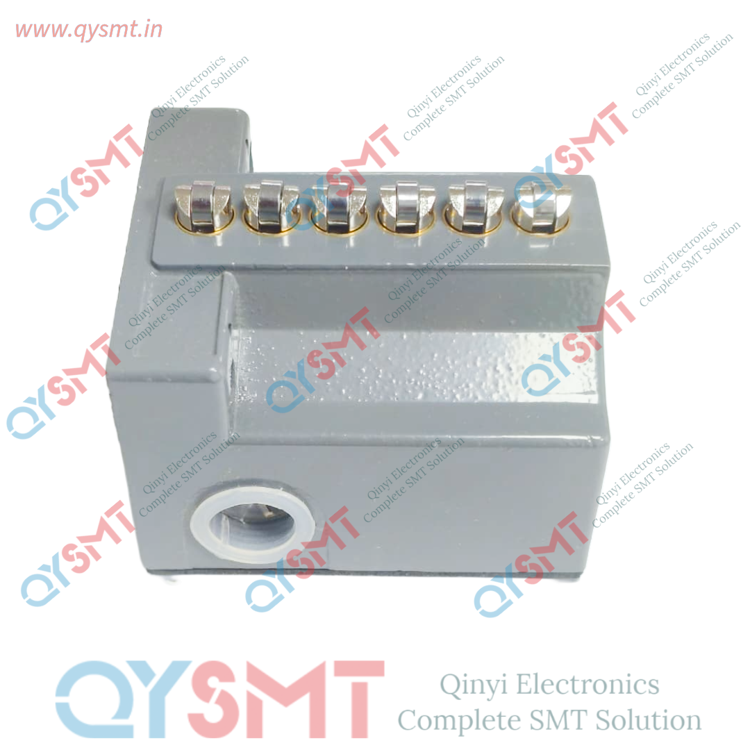 SN06R12-502-M EUCHNER limit switch