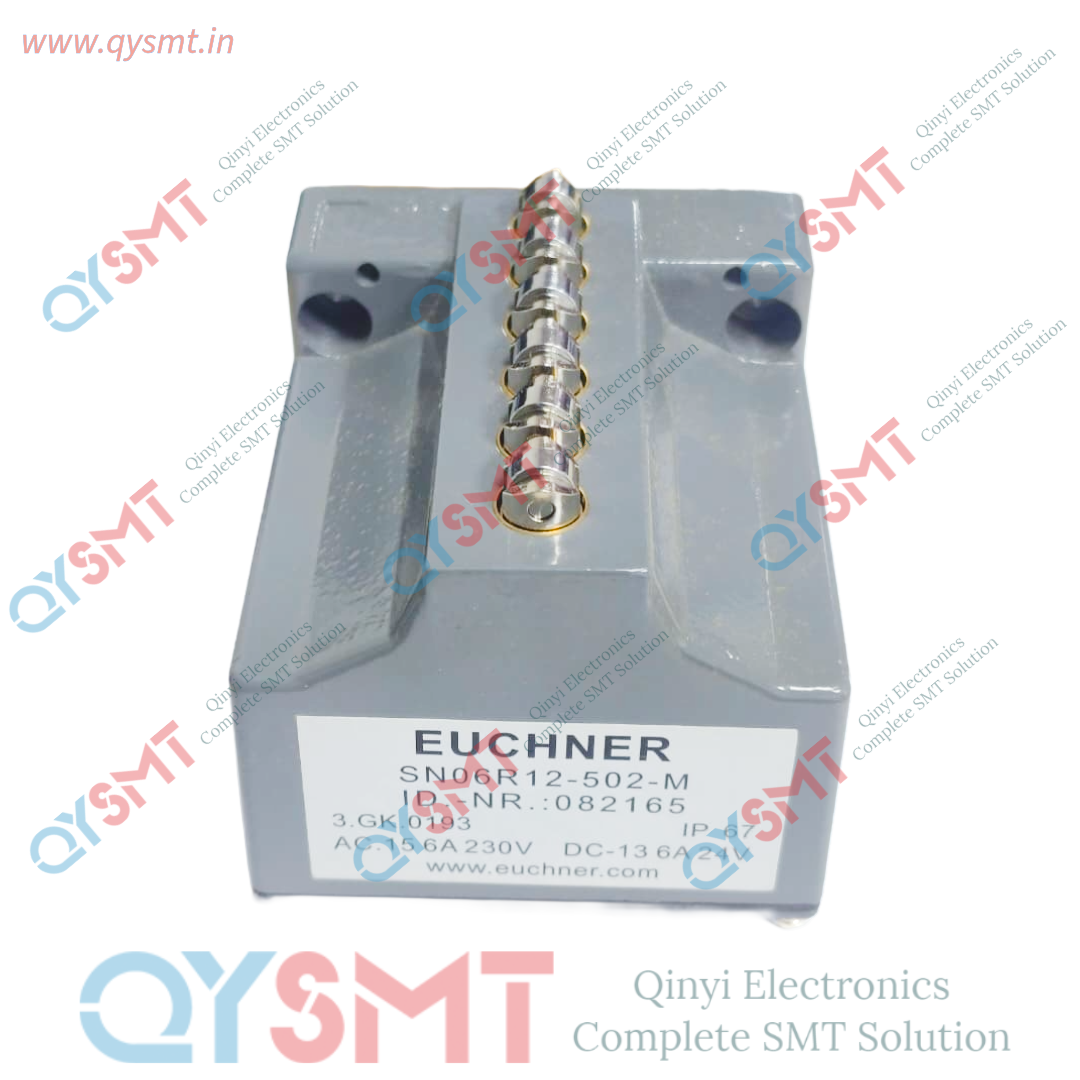 SN06R12-502-M EUCHNER limit switch