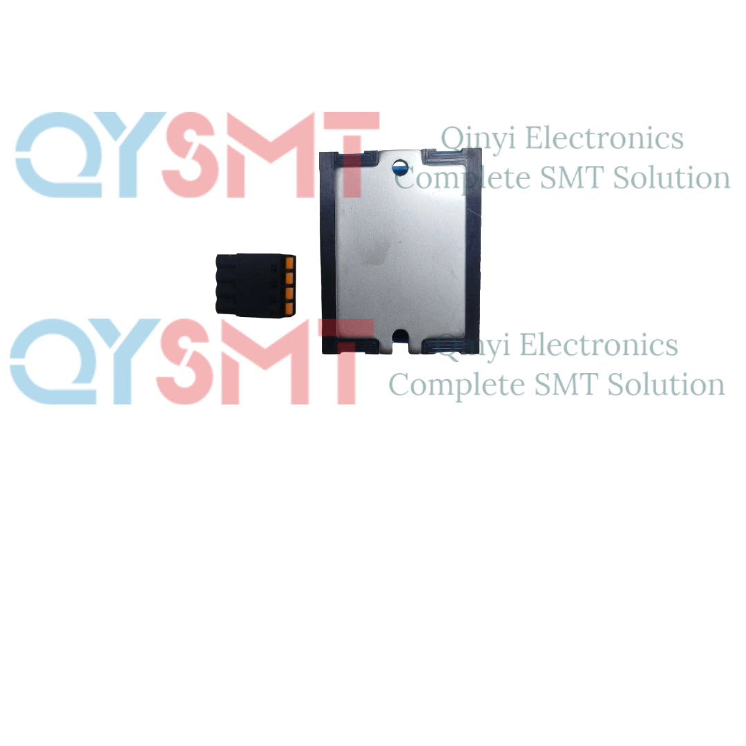 SOB965660 Proximity Sensor, Rectangular, 15 mm