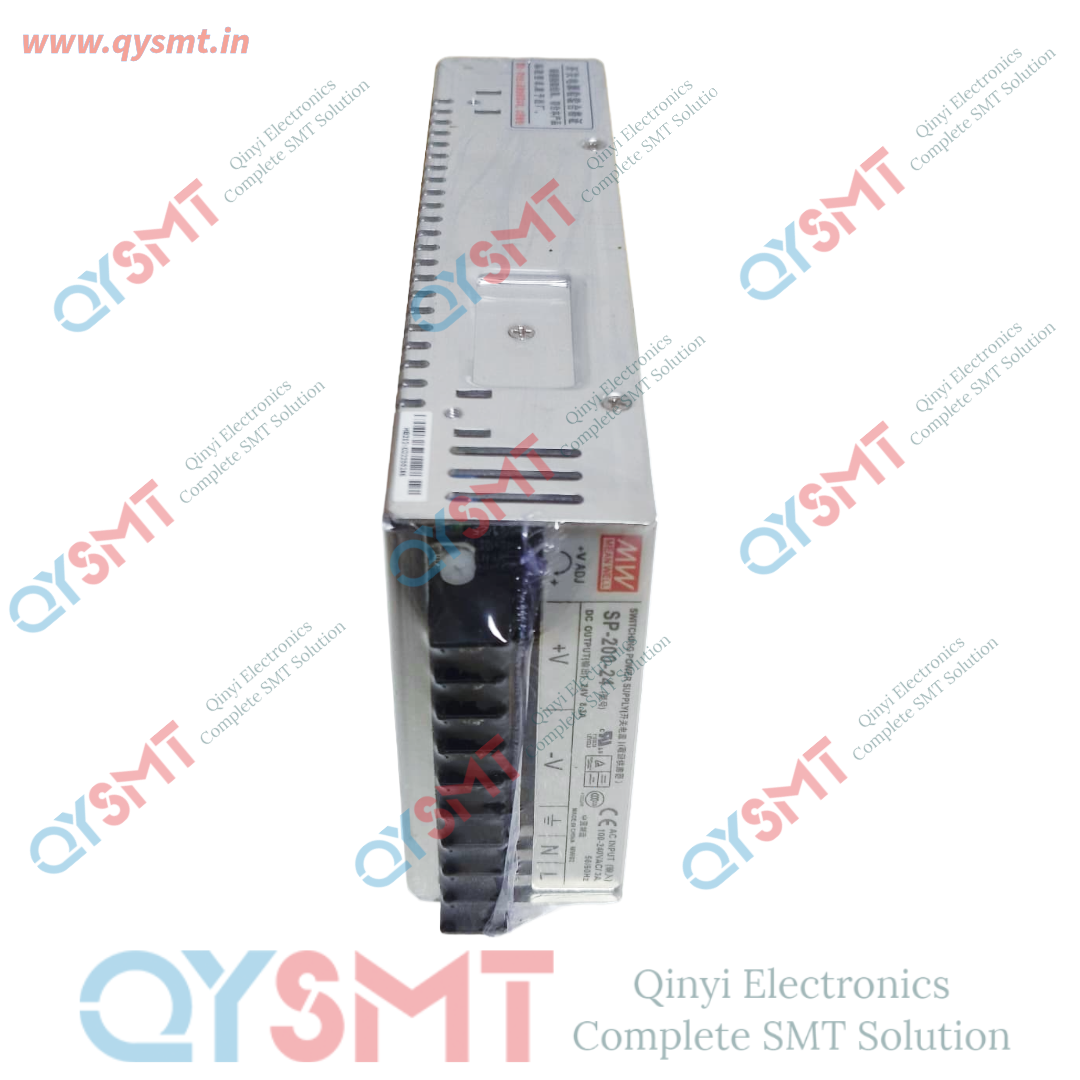SP-200-24 Power module