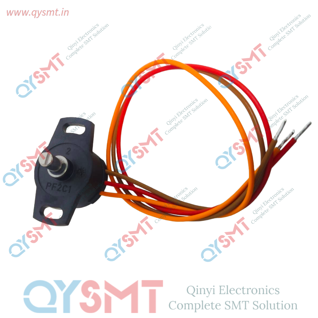 SP2801 100 002 001 SMT Potentiometer