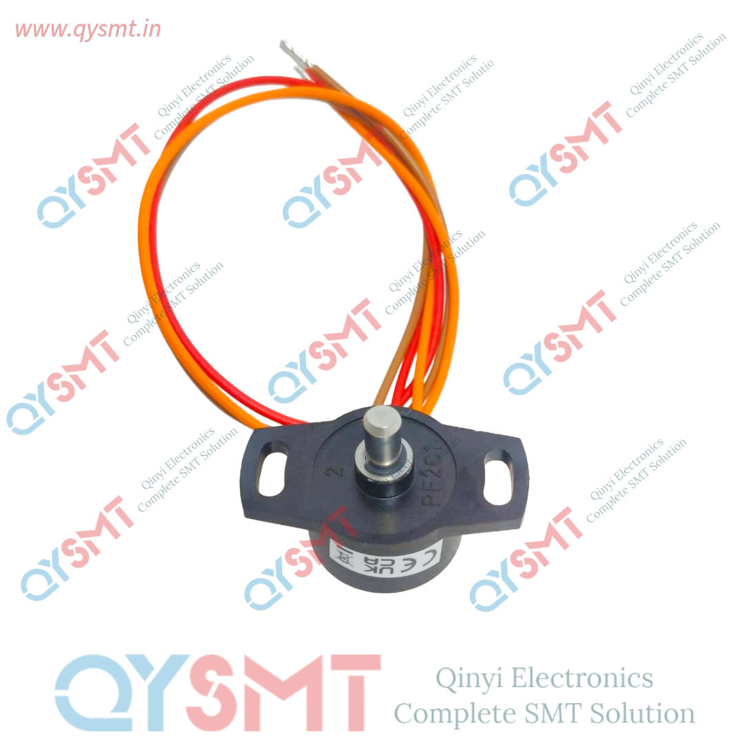 SP2801 100 002 001 SMT Potentiometer