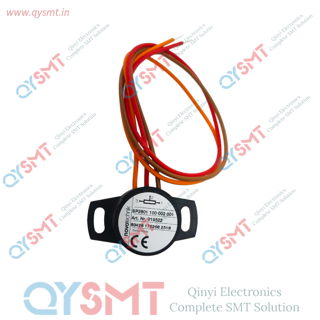SP2801 100 002 001 SMT Potentiometer