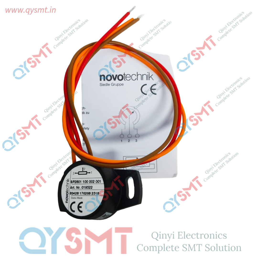 SP2801 100 002 001 SMT Potentiometer