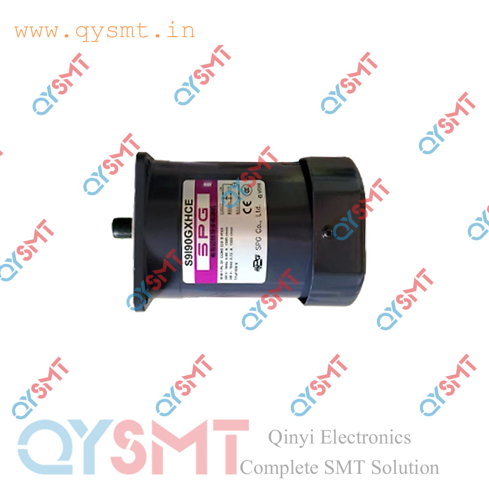 SPG S9I90GXHCE INDUCTION MOTOR