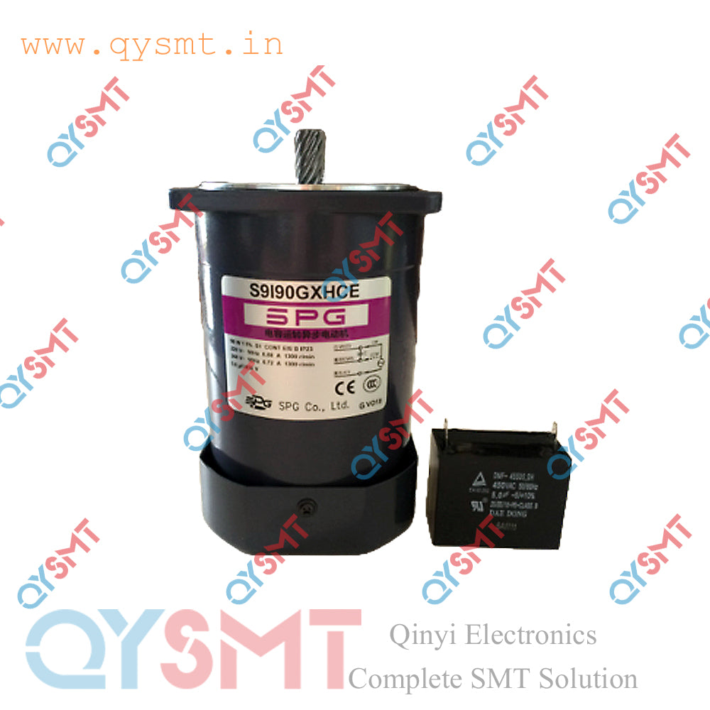 SPG S9I90GXHCE INDUCTION MOTOR