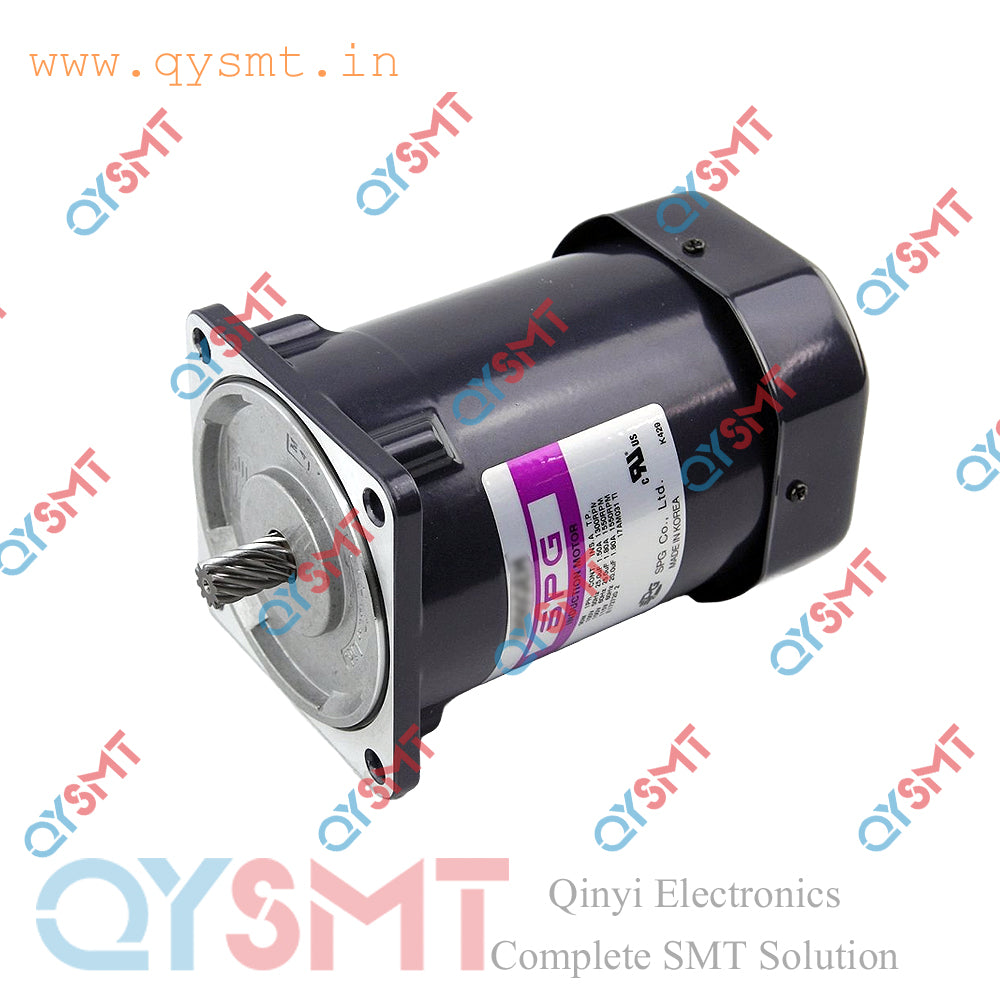 SPG S9I90GXHCE INDUCTION MOTOR
