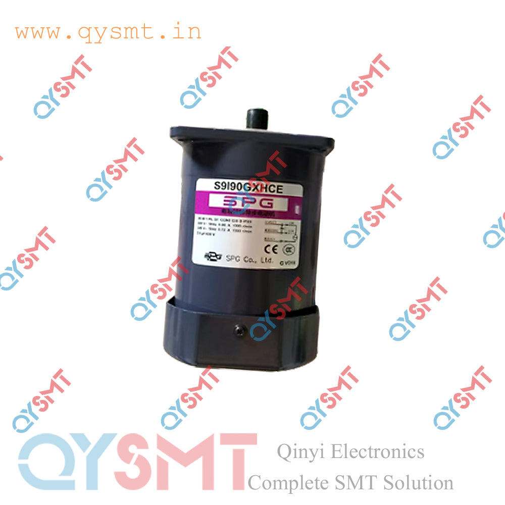 SPG S9I90GXHCE INDUCTION MOTOR