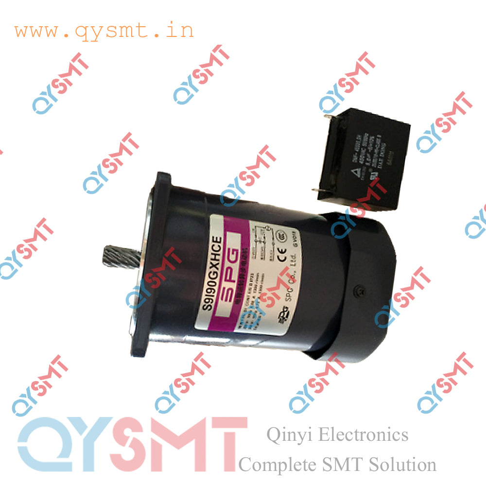 SPG S9I90GXHCE INDUCTION MOTOR
