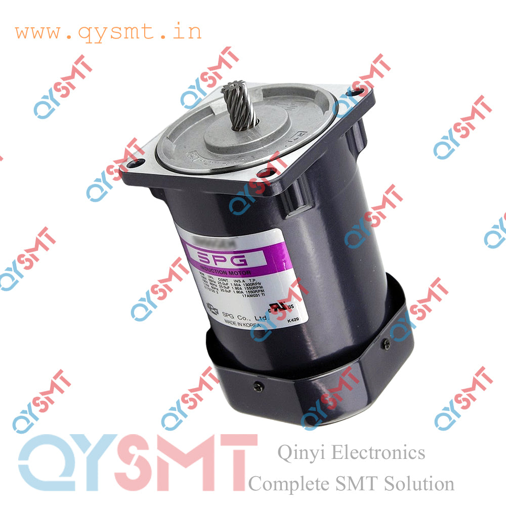 SPG S9I90GXHCE INDUCTION MOTOR