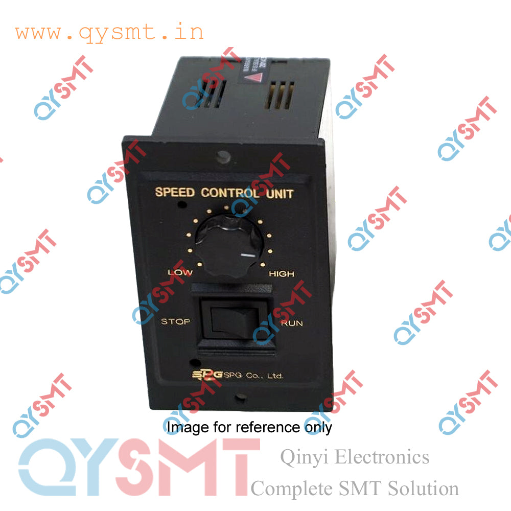 SUA06IX-V12 Speed Control Unit