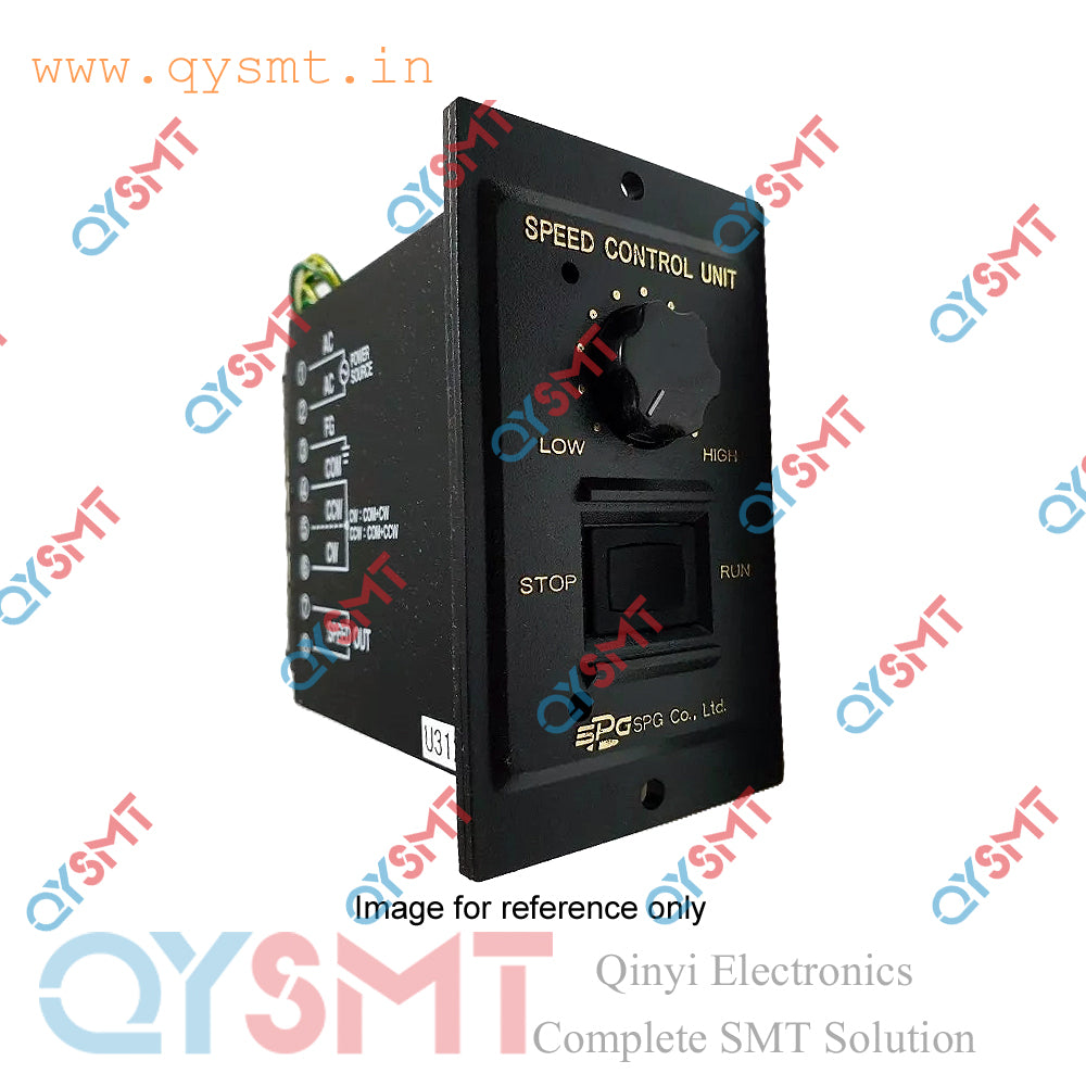 SUA06IX-V12 Speed Control Unit