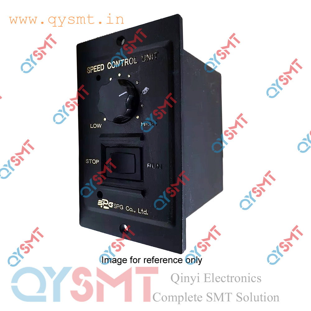 SUA06IX-V12 Speed Control Unit
