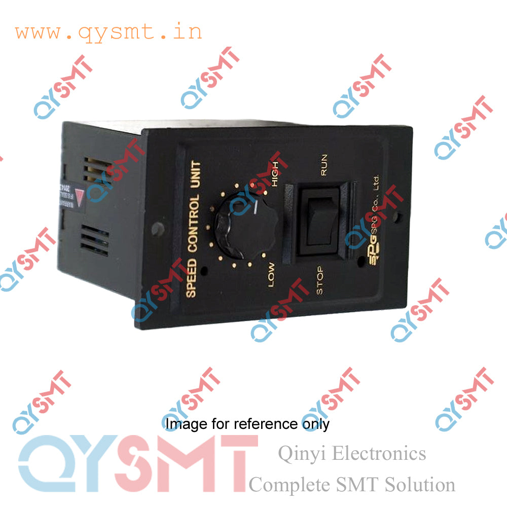 SUA06IX-V12 Speed Control Unit