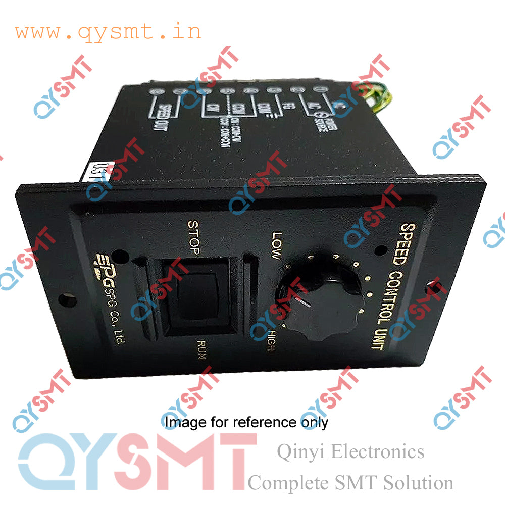 SUA06IX-V12 Speed Control Unit