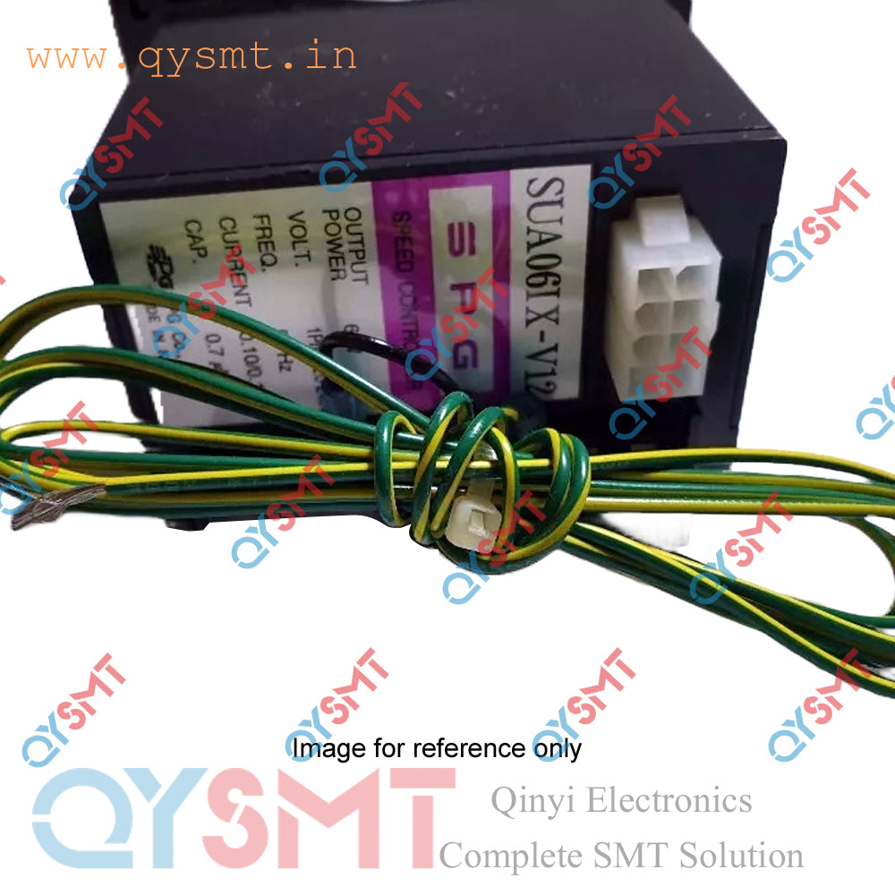 SUA06IX-V12 Speed Control Unit