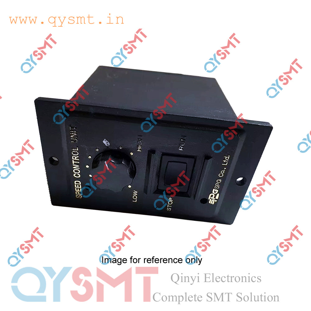 SUA06IX-V12 Speed Control Unit