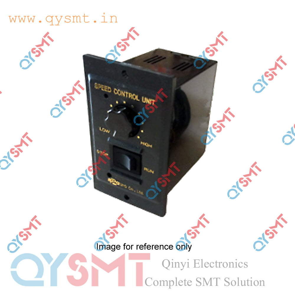 SUA06IX-V12 Speed Control Unit