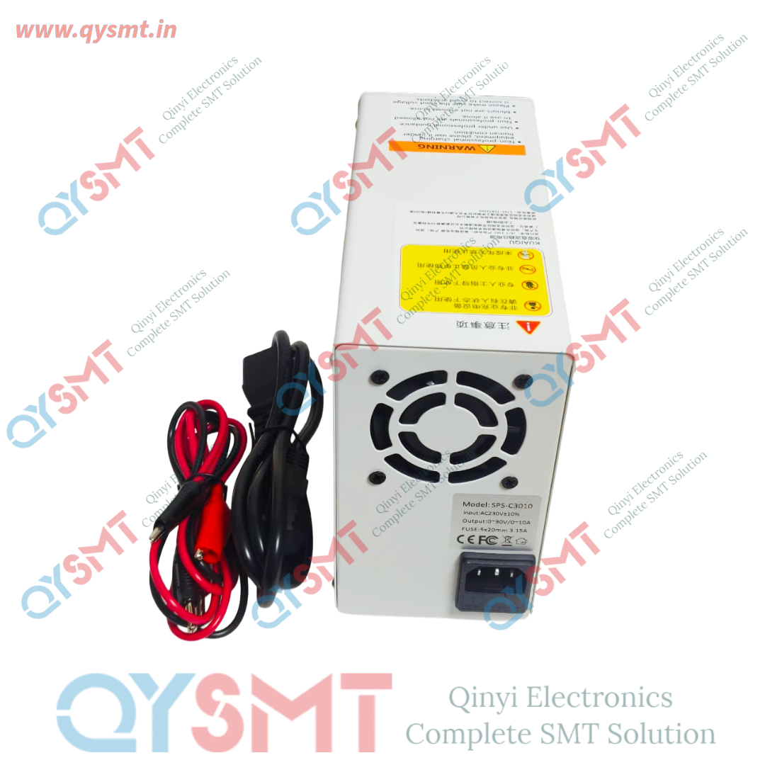 SPS-C3010 Power module