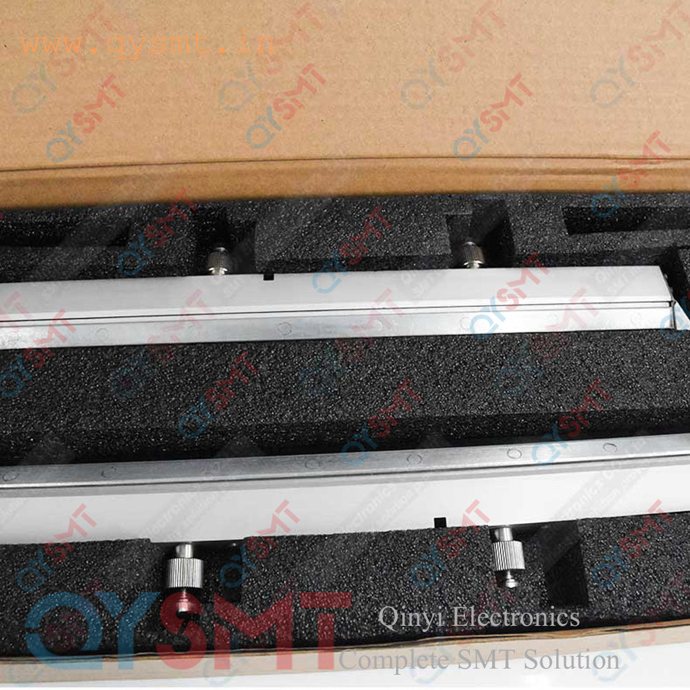 SQA304 DEK 350mm Squeegee Set DEK