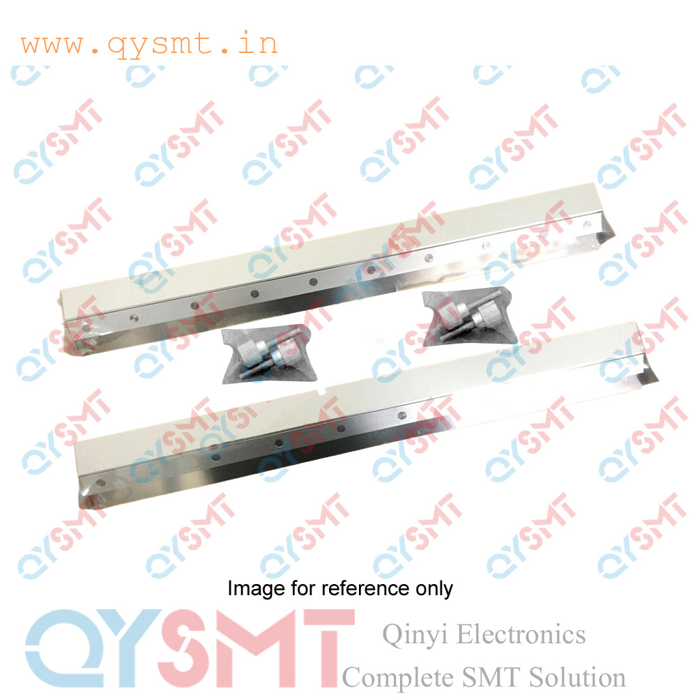 SQA305 400MM DEK Squeegee Blade