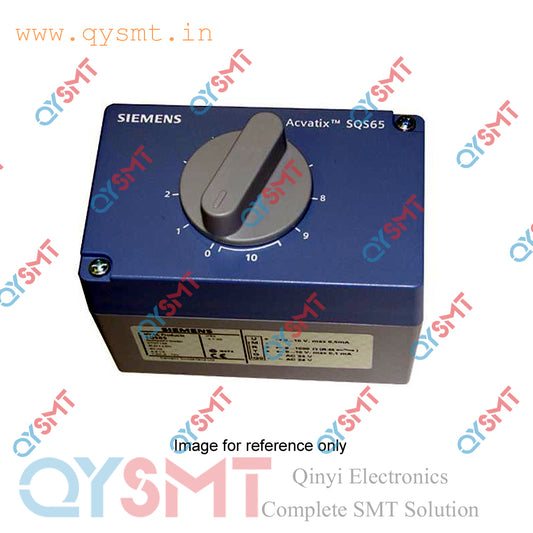 Siemens SQS65 Proportional Actuator
