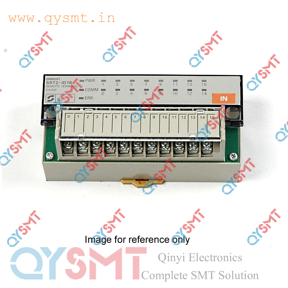 SRT2-ID16 Remote I/O Terminal
