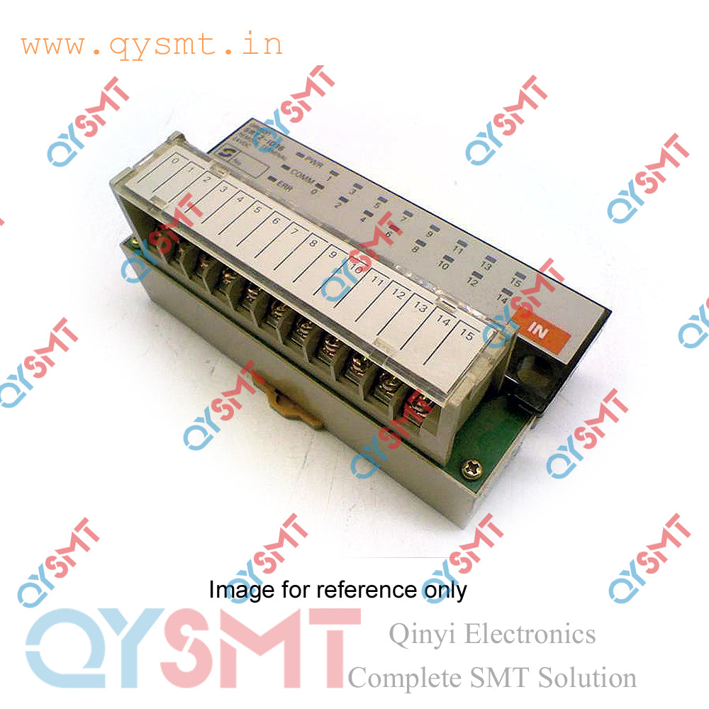 SRT2-ID16 Remote I/O Terminal