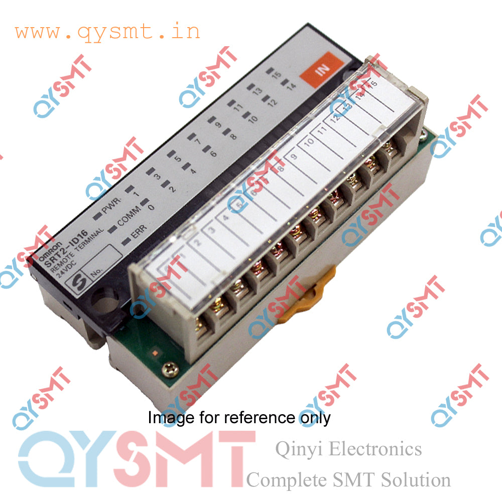 SRT2-ID16 Remote I/O Terminal