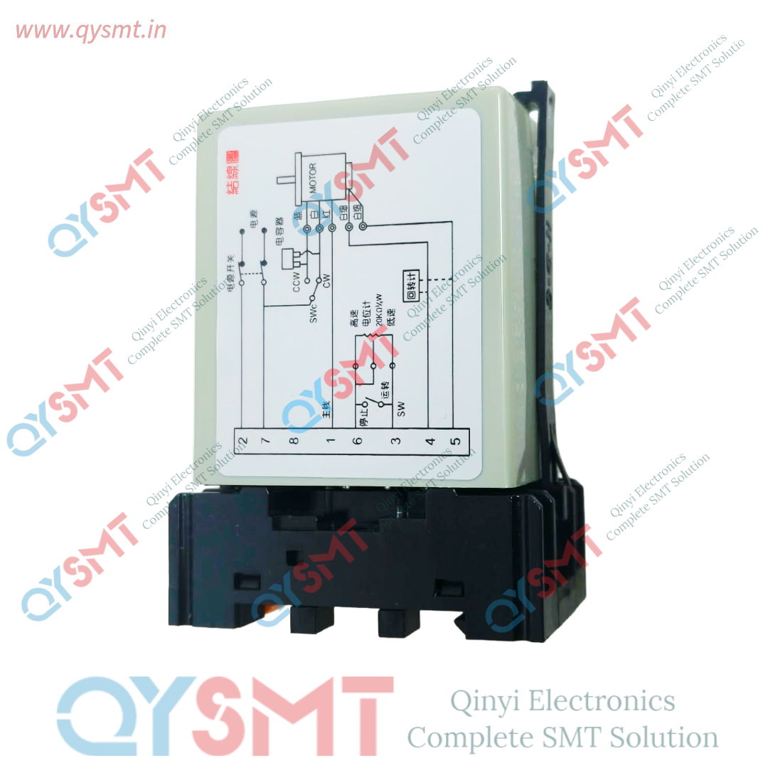 SS-22 ZD SPEED Controller
