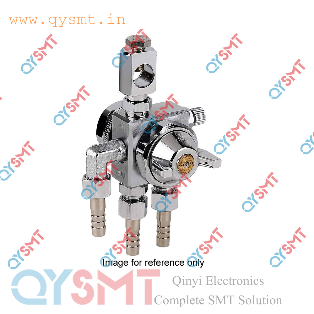 ST-6 1MM Flux spray Head