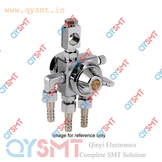 ST-6 1MM Flux spray Head